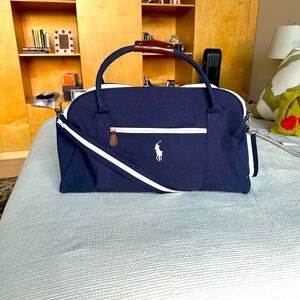 Polo Ralph Lauren Weekender Bag